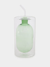 Ichendorf Milano Green Oil Bottle