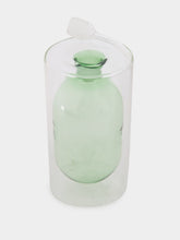 Ichendorf Milano Green Oil Bottle