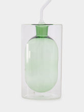 Ichendorf Milano Green Oil Bottle