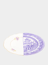 Seletti Hybrid Soup/Pasta Plate Fillide