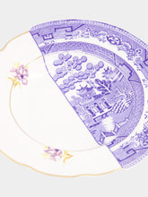 Seletti Hybrid Soup/Pasta Plate Fillide