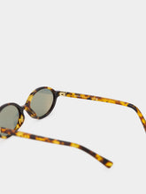 Miu Miu Honey Havana Regard Sunglasses