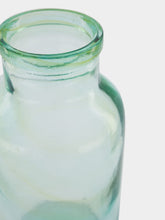 All Origine Glass Jar in Blue