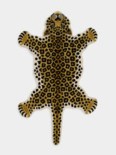 Doing Goods Large Loony Leopard Rug