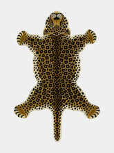 Doing Goods Loony Leopard XL Rug