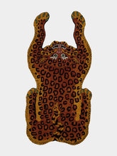 Doing Goods Heritage Tatsu Leopard Rug