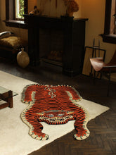 Doing Goods Heritage Santana Tiger Rug