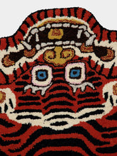 Doing Goods Heritage Santana Tiger Rug