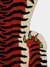 Doing Goods Heritage Santana Tiger Rug