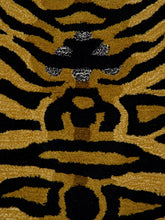 Doing Goods Drowsy Tiger Large Rug