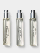 La Sélection Nomade Eau de Parfum Travel Set