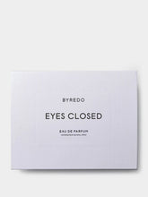 Byredo Eyes Closed Eau de Parfum