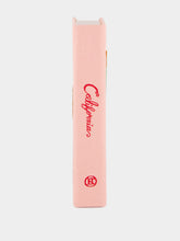 Olympia Le-Tan Greetings from California Clutch