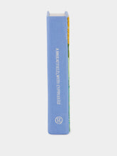 Olympia Le-Tan Wheat Field with Cypresses Clutch
