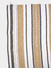 Haomy Ajaccio Linen Kitchen Towel