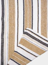 Haomy Ajaccio Linen Kitchen Towel