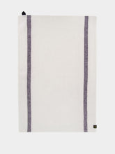 Haomy Kitchen Towel Côme in Blanc