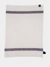 Haomy Kitchen Towel Côme in Blanc