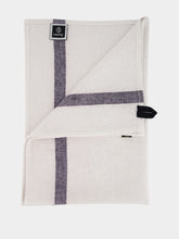 Haomy Kitchen Towel Côme in Blanc