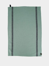 Haomy Kitchen Towel Côme in Celadon