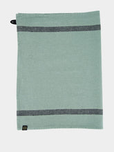 Haomy Kitchen Towel Côme in Celadon
