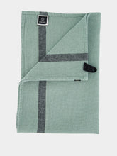 Haomy Kitchen Towel Côme in Celadon