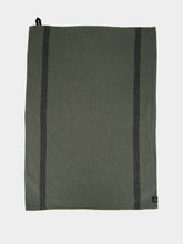 Haomy Kitchen Towel Côme in Khaki