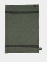 Haomy Kitchen Towel Côme in Khaki