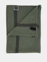 Haomy Kitchen Towel Côme in Khaki