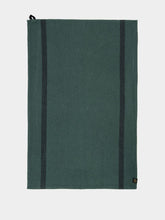 Haomy Kitchen Towel Côme in Pigeon