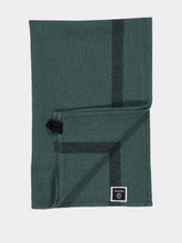 Haomy Kitchen Towel Côme in Pigeon