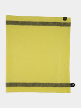 Haomy Kitchen Towel Côme in Paille