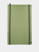 Haomy Kitchen Towel Côme in Amande