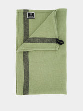 Haomy Kitchen Towel Côme in Amande