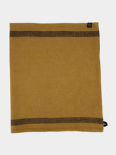 Haomy Kitchen Towel Côme in Tabac