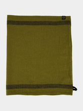 Haomy Kitchen Towel Côme in Olive