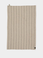 Haomy Kitchen Towel Calvi II in Naturel