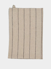 Haomy Kitchen Towel Calvi II in Naturel