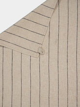 Haomy Kitchen Towel Calvi II in Naturel