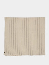 Haomy Tablecloth Calvi II in Naturel