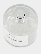 Byredo Super Cedar Eau de Parfum 100ml