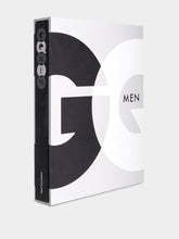 Assouline GQ Men