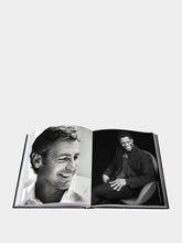 Assouline GQ Men