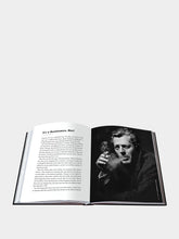 Assouline GQ Men