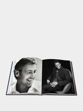 Assouline GQ Men