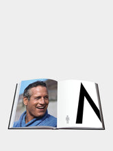 Assouline GQ Men