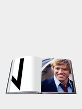 Assouline GQ Men