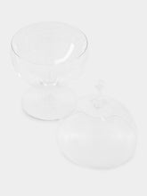 Lobmeyr Candy Dish I