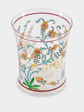 Lobmeyr Alhambra Cranes Arabian Tumbler