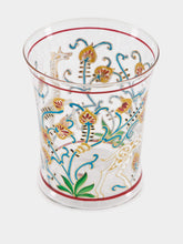 Lobmeyr Alhambra Giraffes Arabian Tumbler